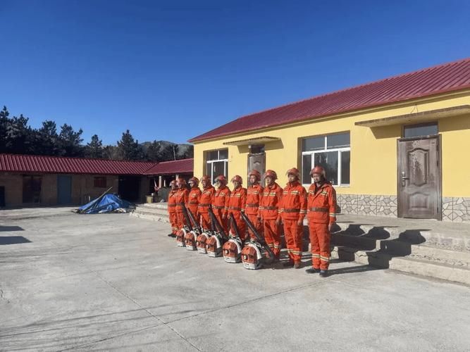 巴林右旗：草原屏障下的零感染坚守与防控逻辑_66242