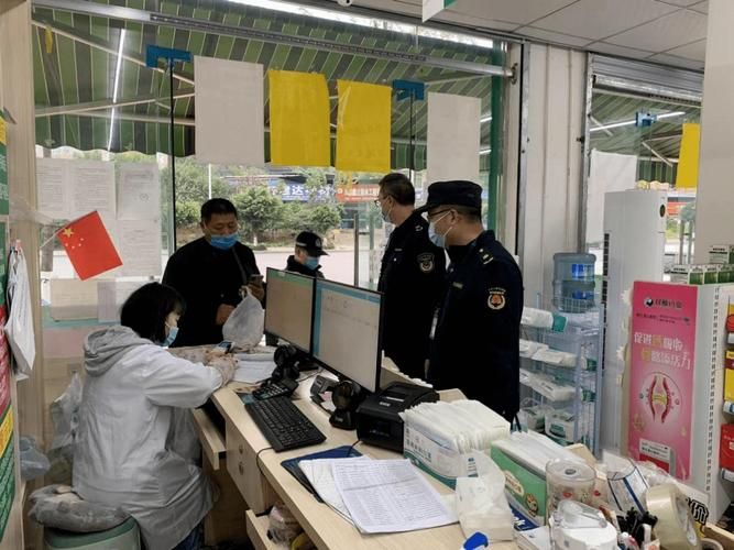 大余：赣南林海屏障下的县域防疫样本