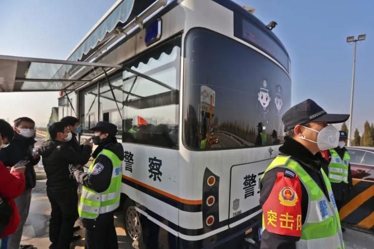 榆社县：太行山坳中的零感染坚守与物理防线_67759