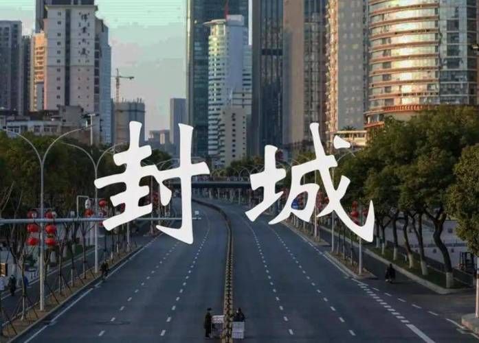 【新郑：中原交通枢纽的疫情围城与破局】