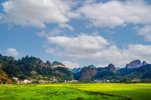 衡阳县疫情观察：湘中丘陵地带的防控样本