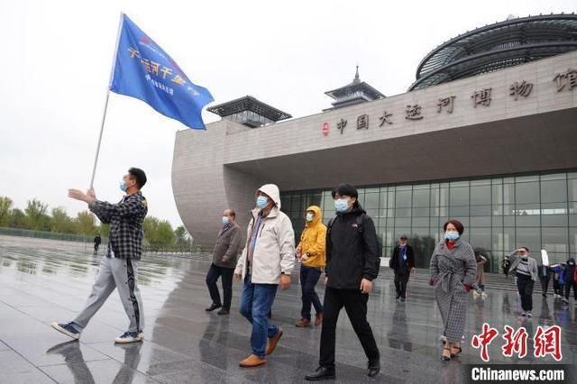 【南长古运河畔的疫情阻击战：水陆枢纽的防控压力测试】