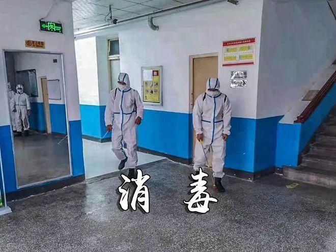 台安防疫观察：辽河平原交通节点上的常态化防控实践