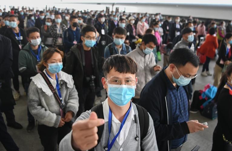 番禺：珠三角交通枢纽下的疫情阻击战