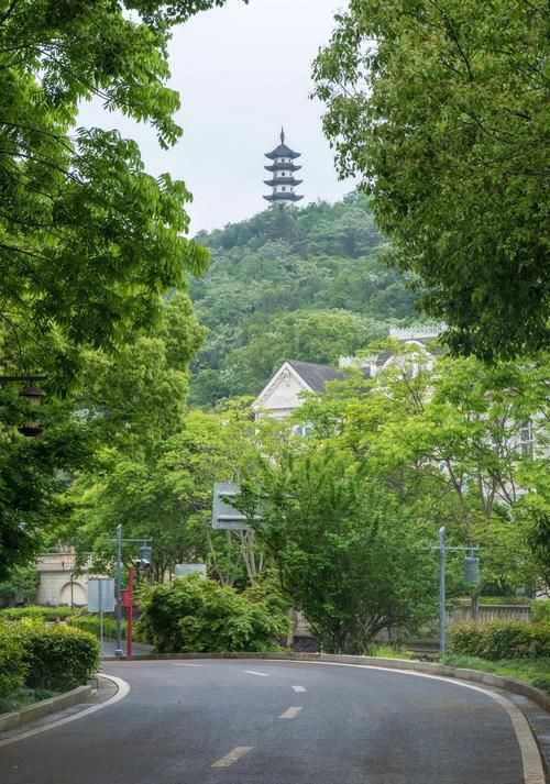 诸暨：西施故里与浦阳江畔的防疫地理样本