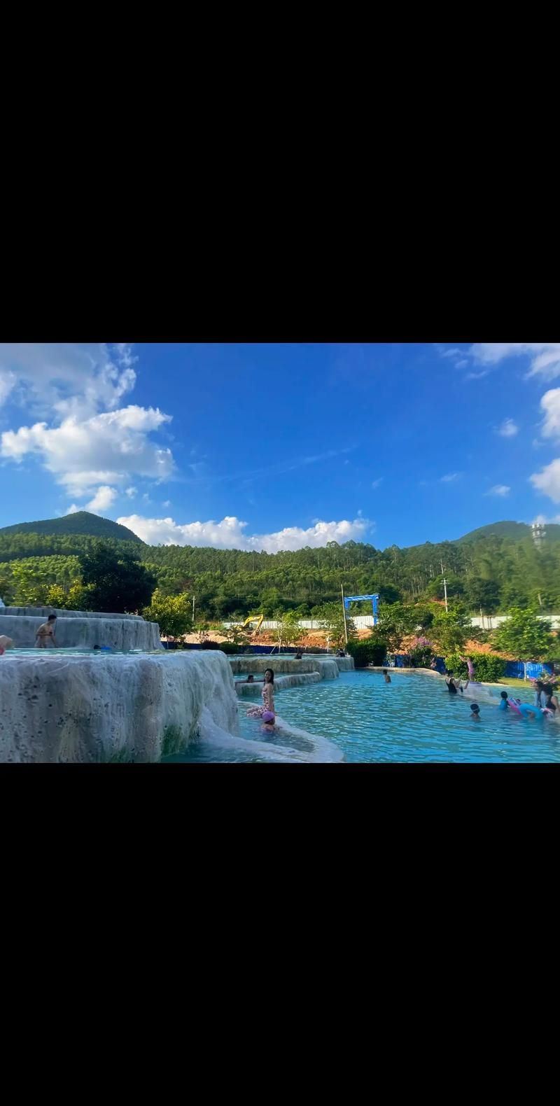 上思县零感染记录：十万大山屏障下的防疫实践