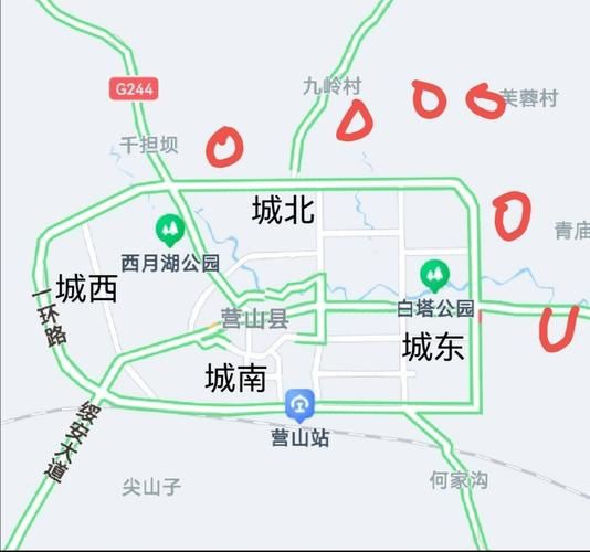 2022年11月23日营山新增确诊病例情况_47311