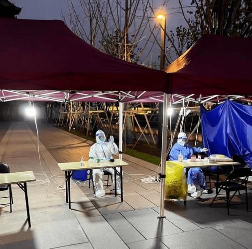 徐汇区：都市核心区疫情传播的地理密码