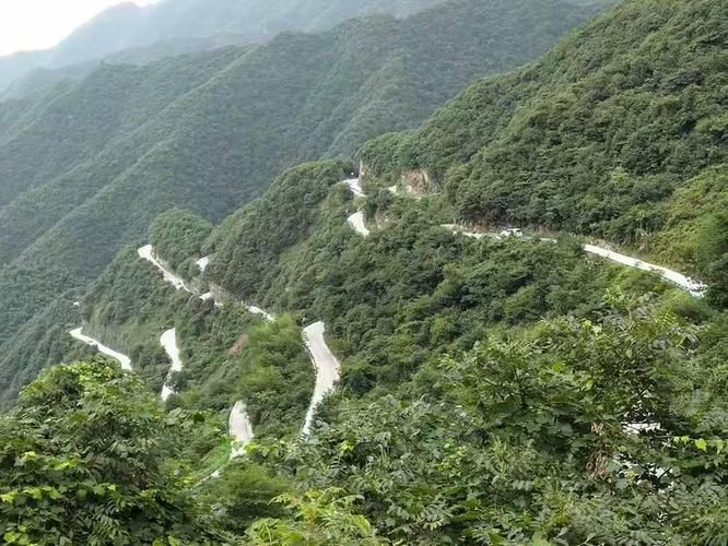 广德：皖南交通枢纽的疫情压力与地理屏障