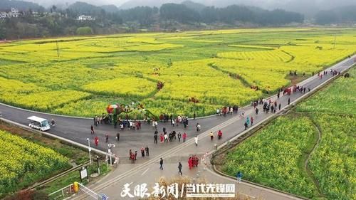 贵定县：黔中交通枢纽的疫情破防与围堵