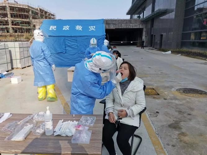 31省区市新增12例本土确诊, 宁陵县疫情最新消息