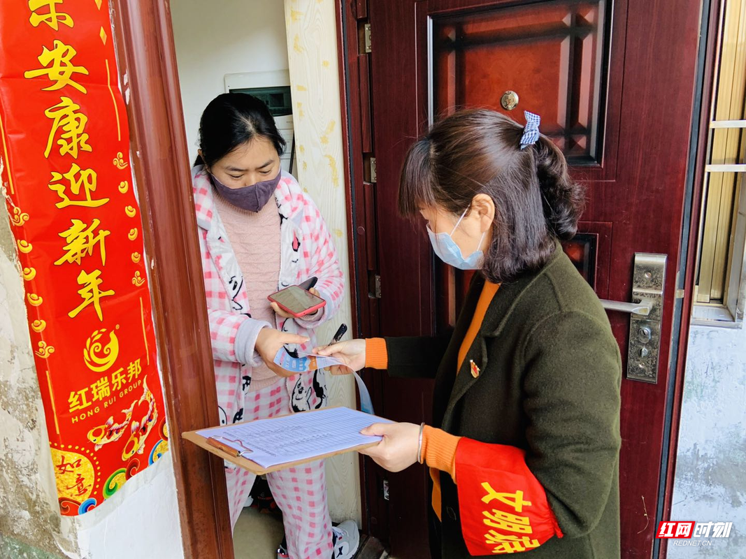 北湖防疫观察：交通枢纽下的社区防控压力测试_22321