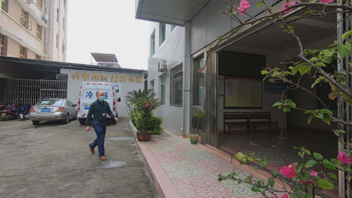 江海交汇处的防疫样本：启东市如何构筑疫情防线