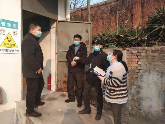 沁阳市：太行屏障下的零感染坚守与常态化防控