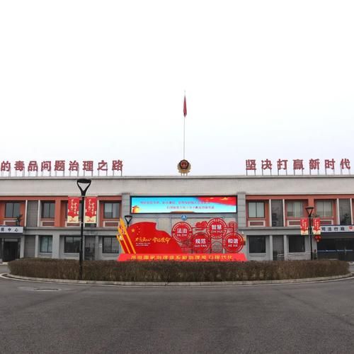 【太行东麓的防疫样本：邢台县如何构筑县域屏障】
