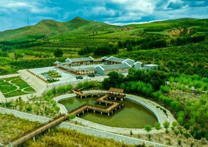 林西县：草原腹地的防疫坚守与零感染屏障