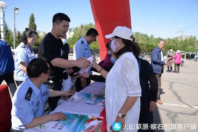 察哈尔右翼后旗：草原牧区屏障下的疫情防控制约