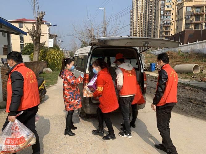 合水：陇东旱塬屏障下的零感染坚守