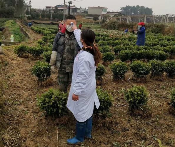 名山新增1例无症状感染者  名山疫情防控最新通报_45538