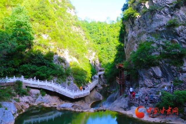 陇南：秦巴山地屏障下的疫情低发区成因探析_73174