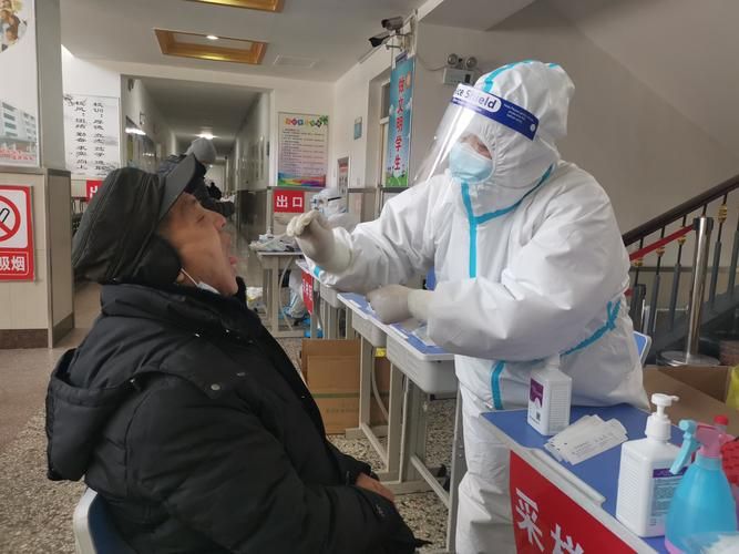 31省新增本土12例(31省新增本土9例)，抚顺市辖区疫情引关注_33240
