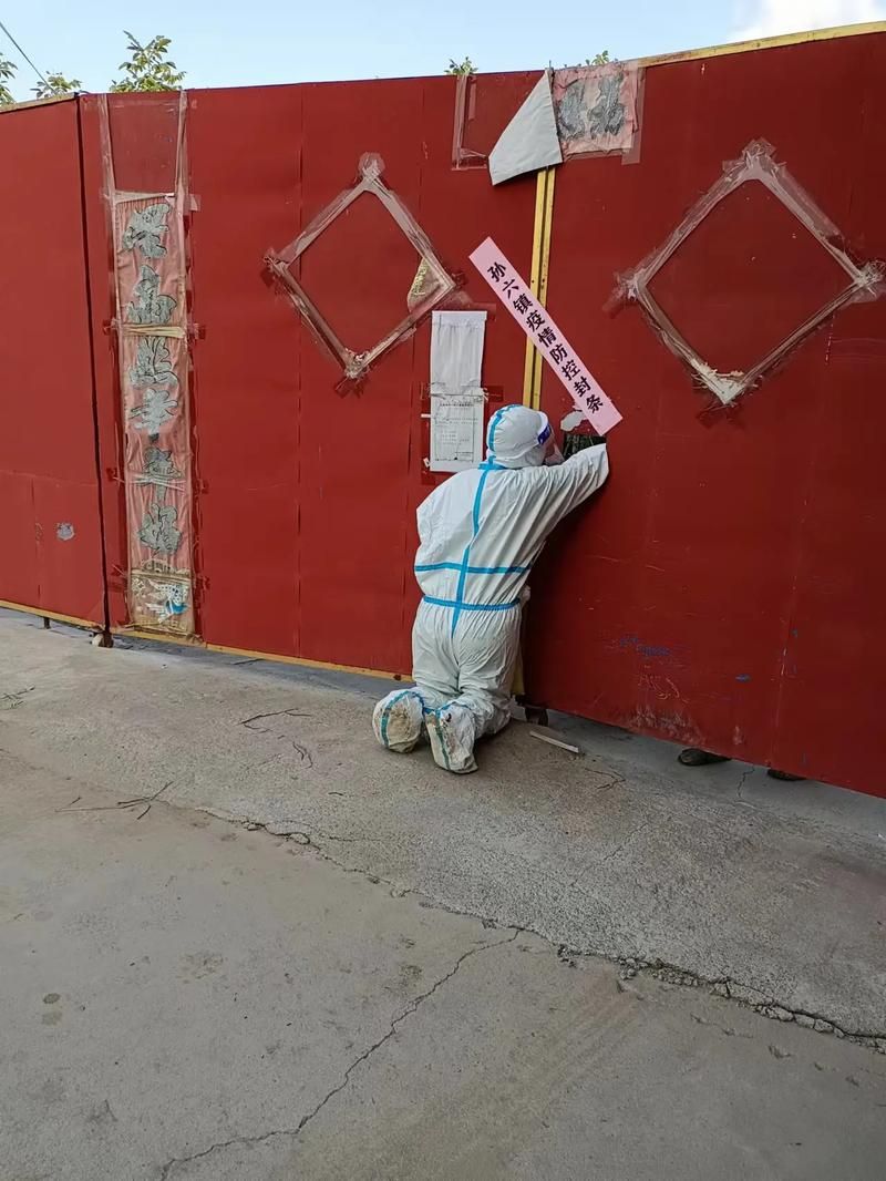 民权：豫东平原交通枢纽下的疫情破防与围堵_24622