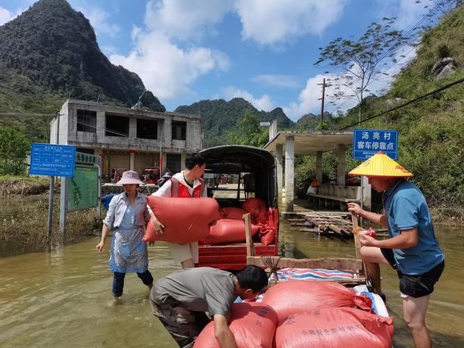 通道侗族自治县：湘桂黔边陲屏障下的零感染坚守_52669