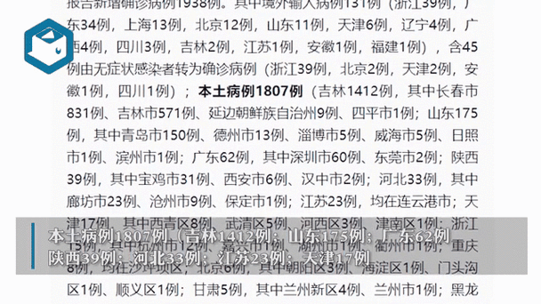 31省新增本土9例(31省新增本土12例)，孝感疫情引关注