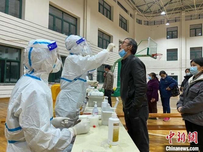 晋州新增1例无症状感染者  晋州疫情防控最新通报_61750