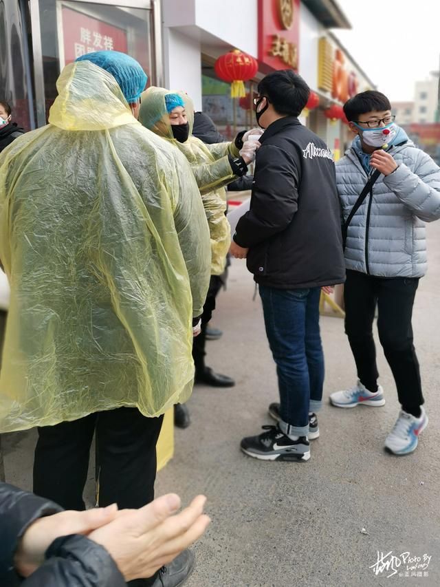 鹤壁疫情观察：豫北交通枢纽的防控压力与地理屏障_48954