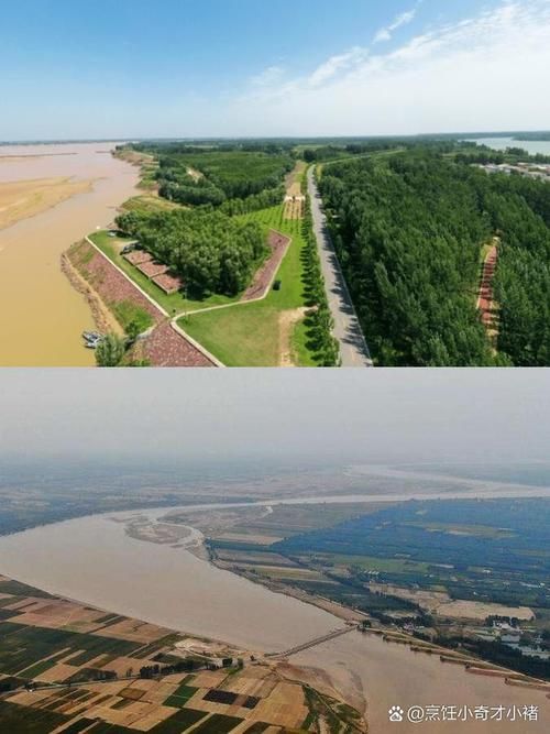 开封疫情：黄河水畔古城的防控挑战与地理屏障