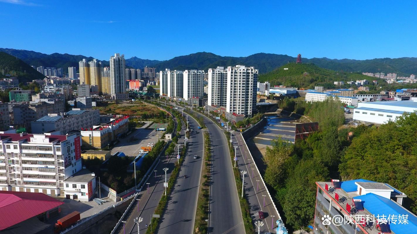 秦岭屏障下的零感染坚守：商南县的物理防线与政策闭环