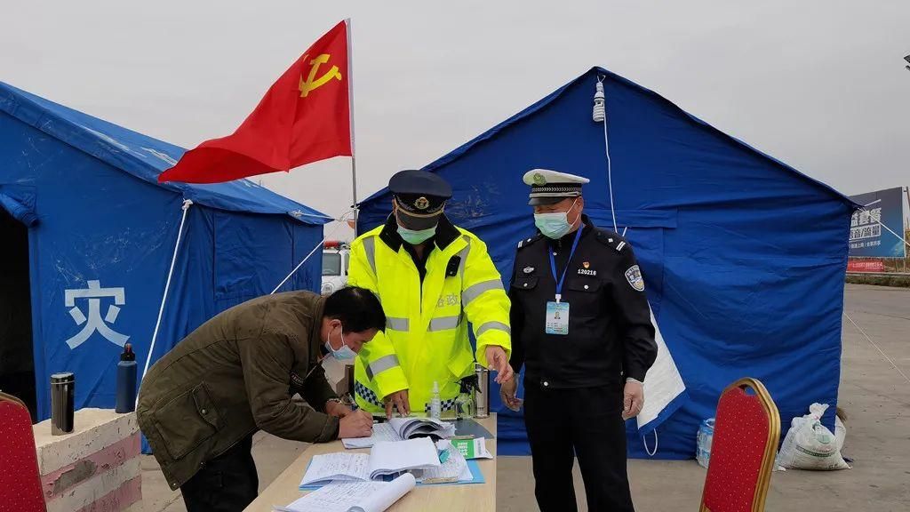 通辽市：草原交通枢纽的疫情防线与破口_79702