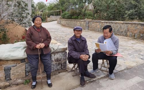 沂蒙山腹地的防疫样本：地理屏障与社区网格的双重考验