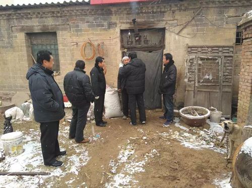 【巨鹿县疫情观察：冀南平原腹地的防控样本】