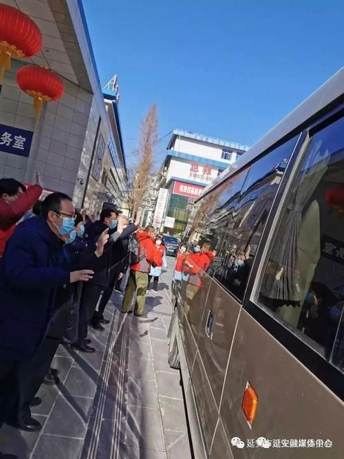 延安新增1例无症状感染者  延安市疫情防控最新通报_43425