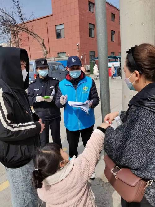 长清区：大学城与城乡结合部交织下的防疫样本