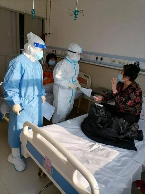 望奎县疫情观察：寒地黑土上的防控阻击战