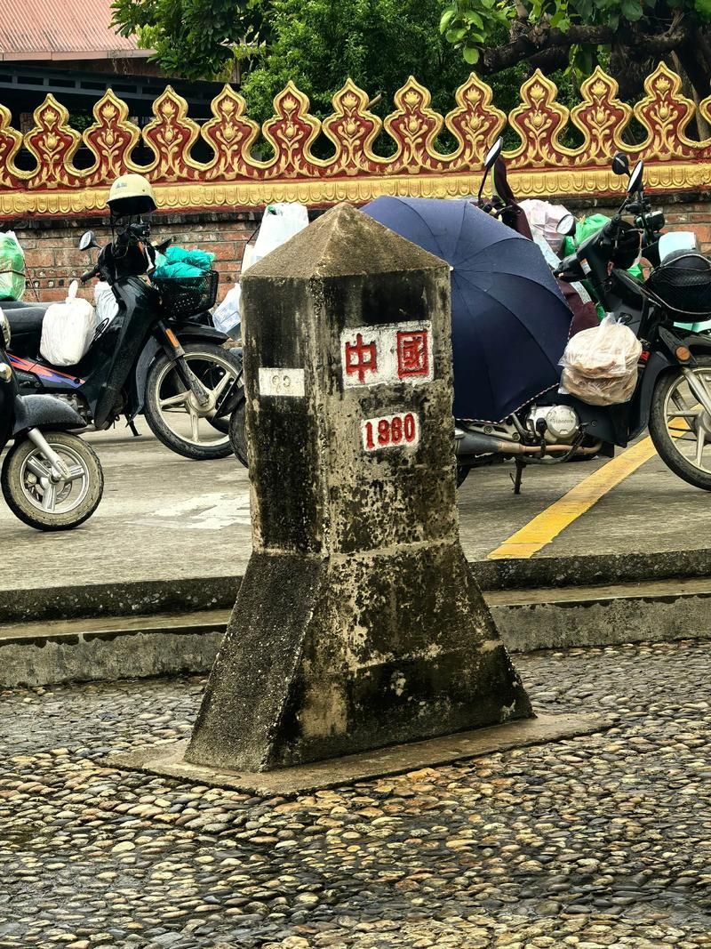 麻栗坡：边境线上的疫情破防与地理围城