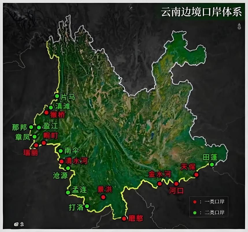 边境线上的防疫战：勐海如何守住西南门户？