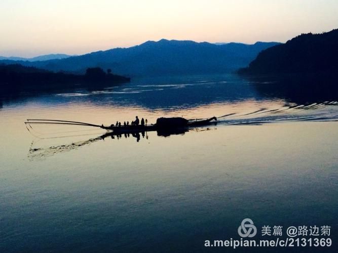辰溪：沅水屏障下的低感染率样本解析_76540