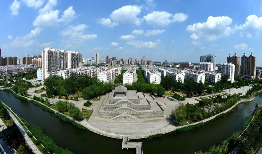 巨野县：鲁西南平原上的疫情防波堤_64968