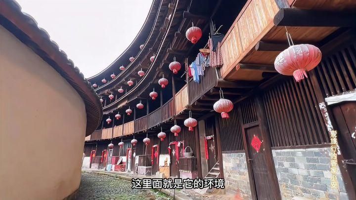永定土楼围屋下的疫情防线：地理屏障如何阻断传播链？_53699