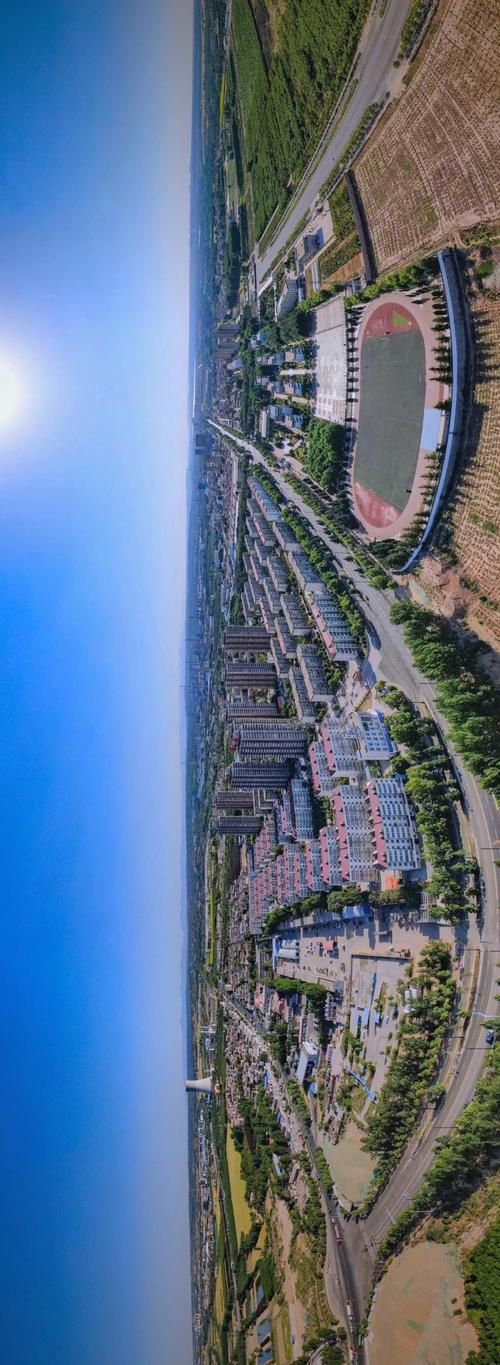 吉利区：黄河滩涂与工业重镇间的防疫拉锯战