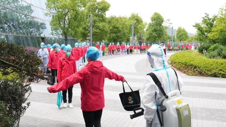 边境小城的防疫坚守：和龙市零感染背后的地理屏障与社区网格