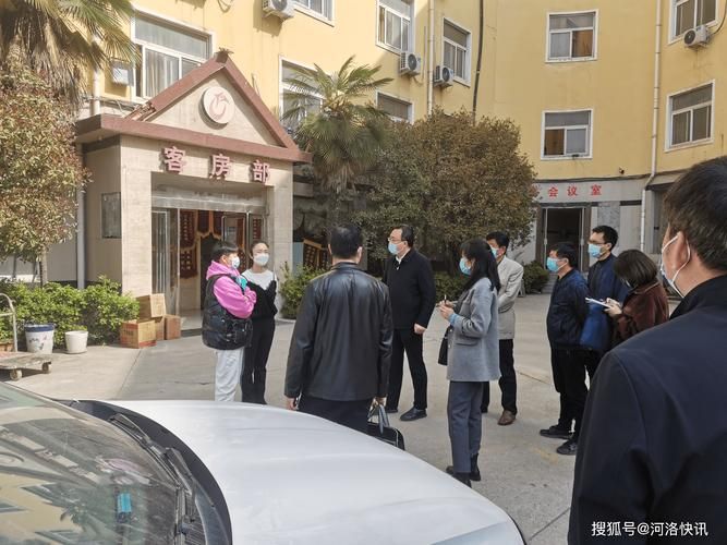 漯河源汇区：沙澧交汇处的防控压力测试