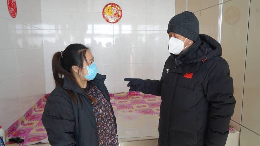 望奎疫情透视：寒地黑土上的防控突围战_64051