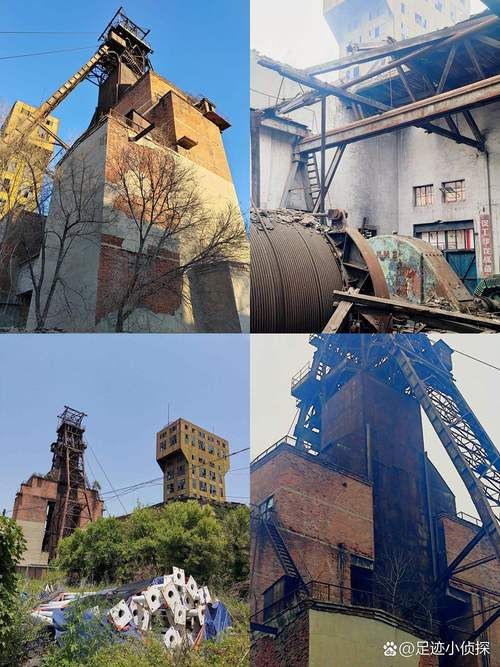 铁东区：工业老城区的防疫破防与地理困局_33450
