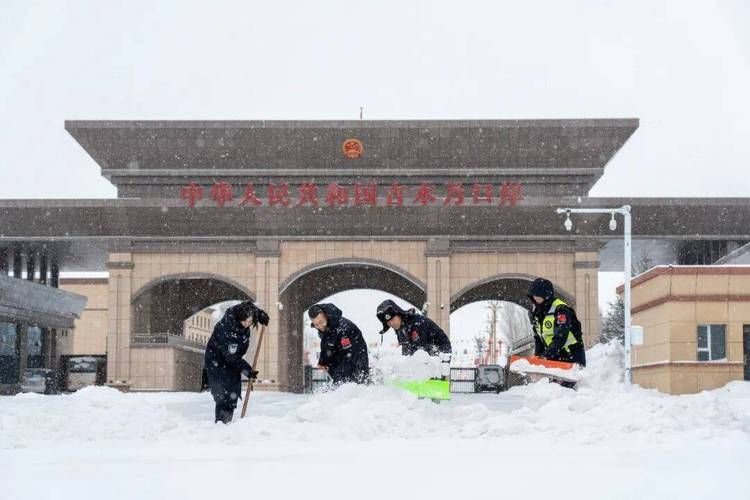 边境小城的零感染坚守：吉木乃地理屏障下的防疫样本_63032