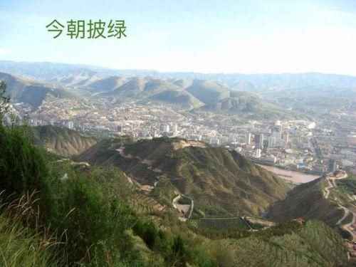 安宁区：黄河穿城下的防疫地理学